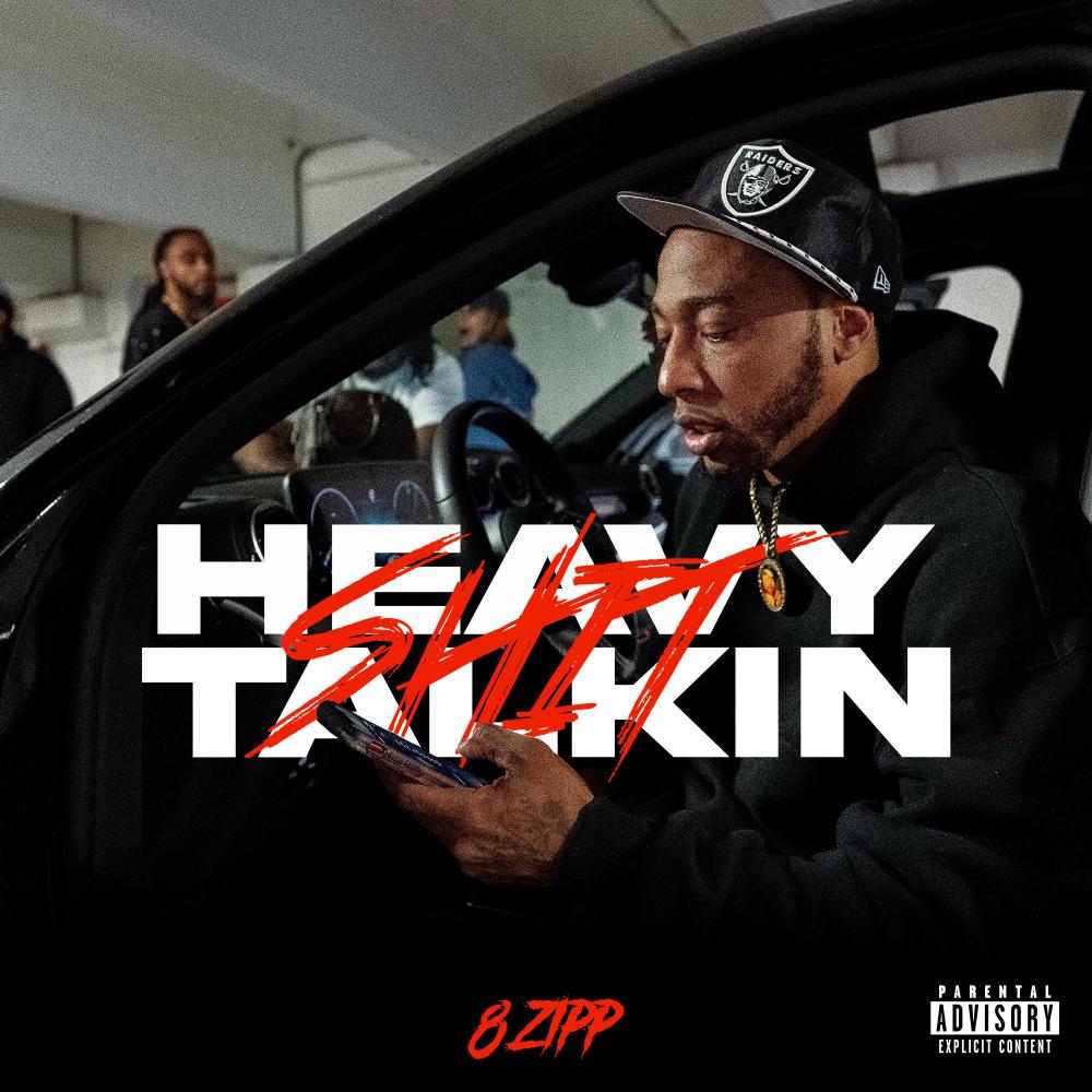 Heavy Shit Talkin (Acapella|Explicit)