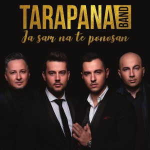 Dengarkan Neženja lagu dari Tarapana Band dengan lirik