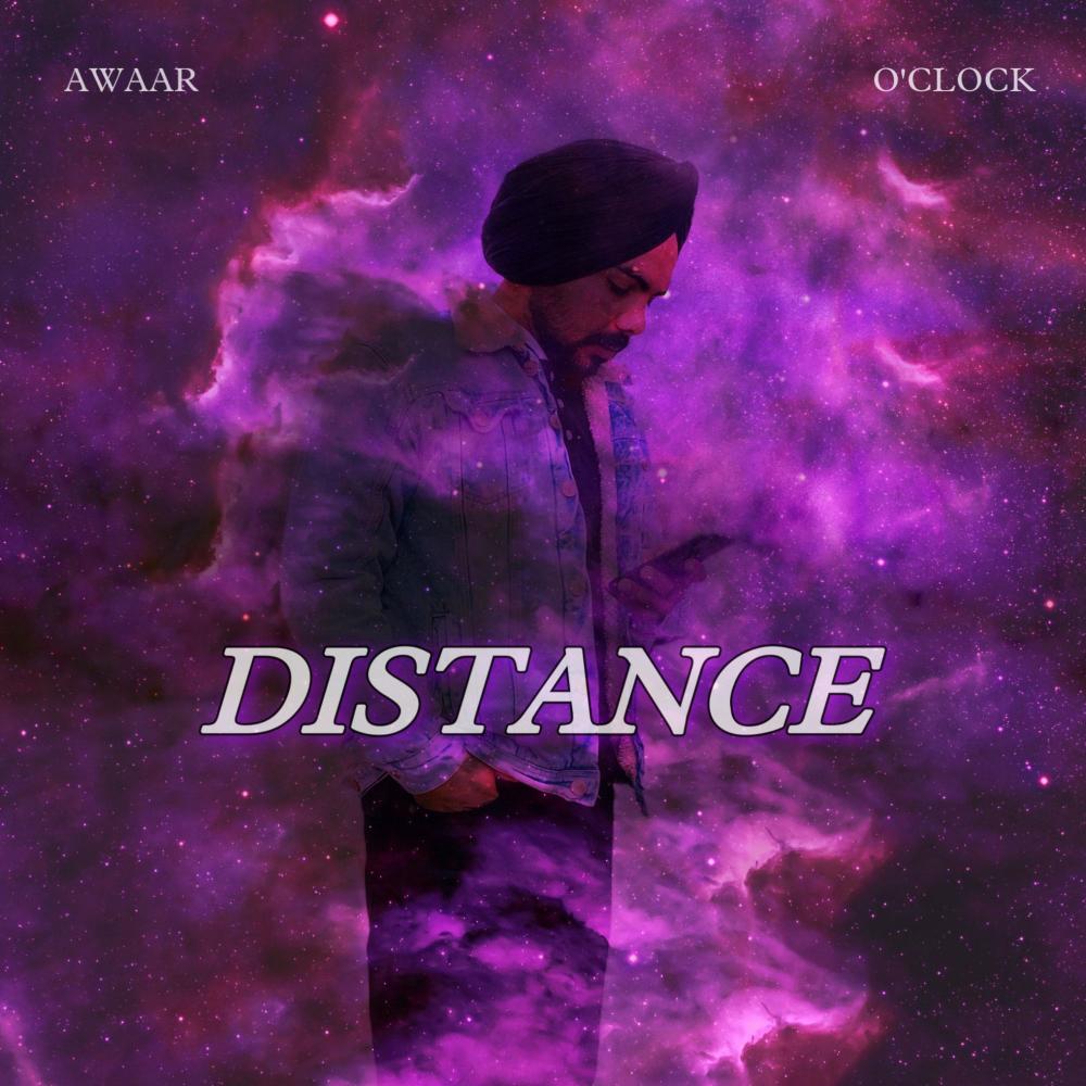 Distance (feat. AWAAR) (Explicit)