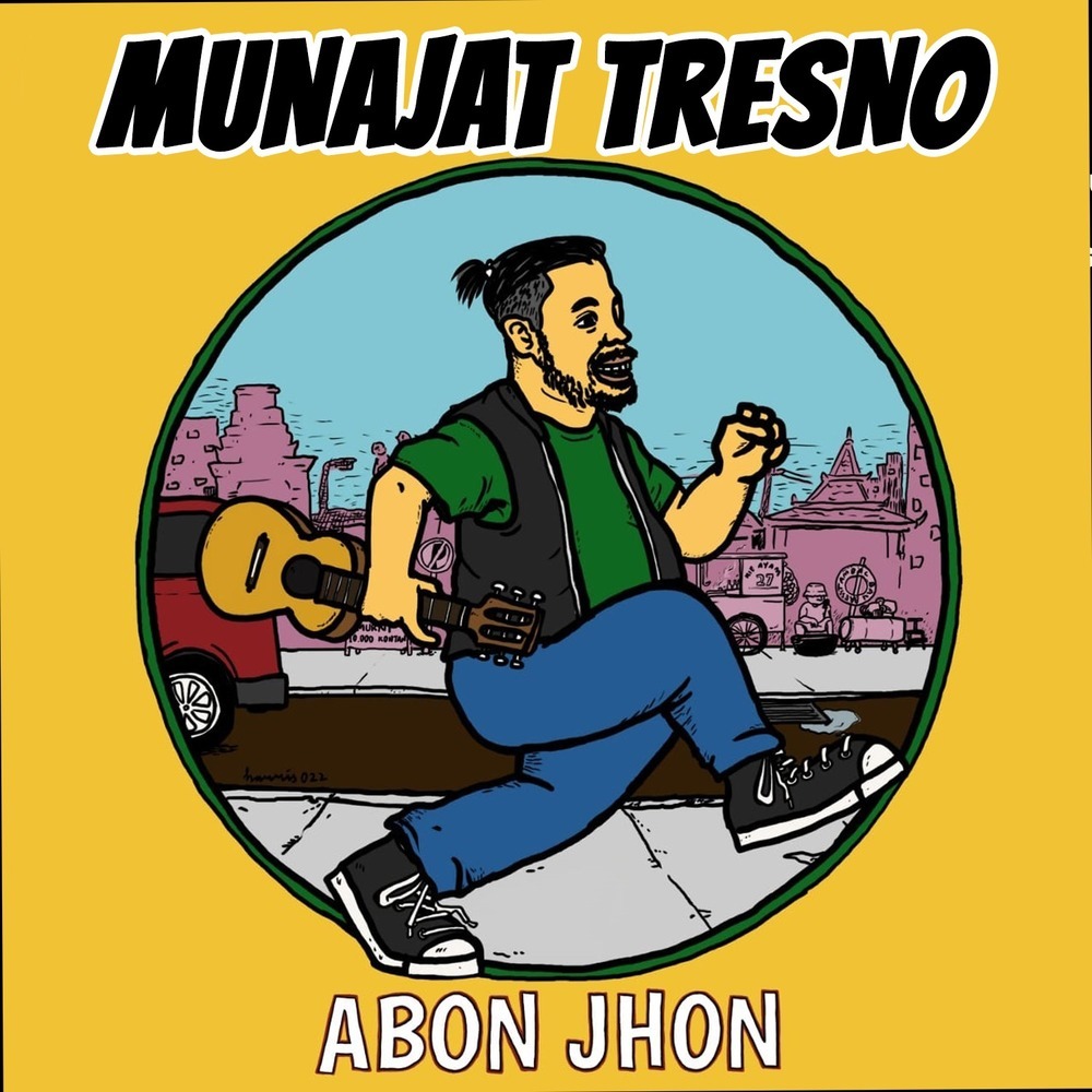 Munajat Tresno