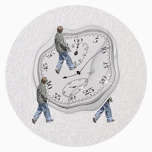 Album 시간이 어지러울 만큼 빠르게 지나가 (Time Flies) oleh 박소은