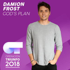 อัลบัม God's Plan ศิลปิน Damion Frost