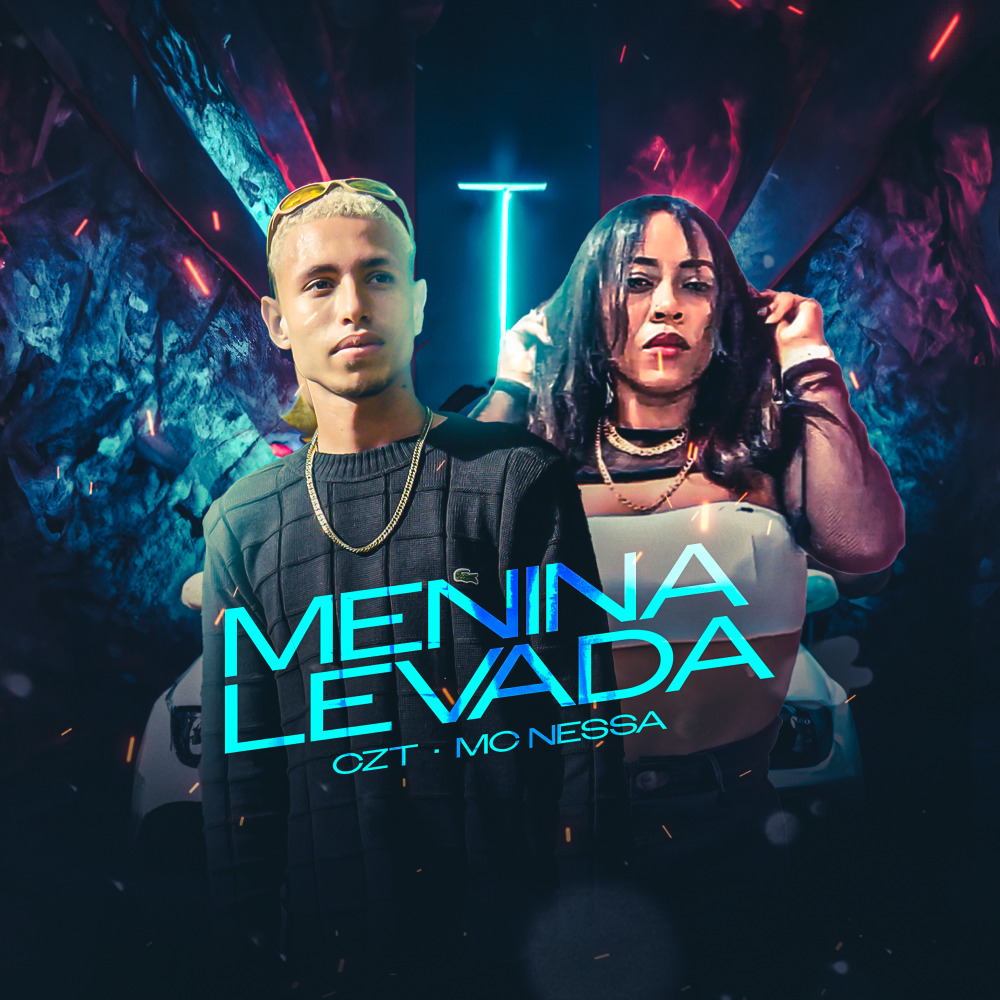 Menina Levada (Explicit)