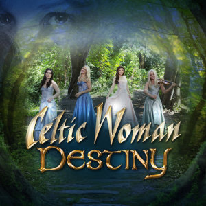 ดาวน์โหลดและฟังเพลง Walk Beside Me พร้อมเนื้อเพลงจาก Celtic Woman