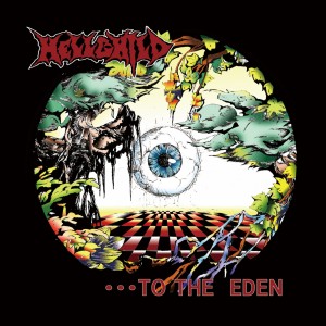 收聽Hellchild的The Outsider歌詞歌曲