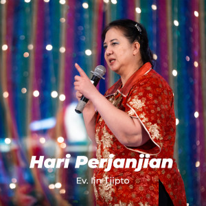 Album Hari Perjanjian from Ev. Lin Tjipto