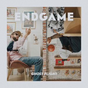 Album Ghost Flight (Explicit) from Endgame