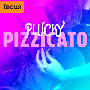 Album Plucky Pizzicato oleh Jamie Kaleth