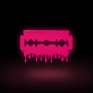 收聽MIRUKY的Self Destruct歌詞歌曲