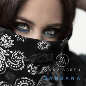 Anna Abreu的專輯Bandana