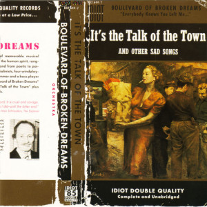 Listen to Boulevard of Broken Dreams song with lyrics from Boulevard of Broken Dreams Orchestra