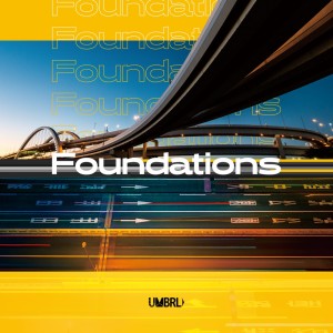 Various Artists的专辑Foundations