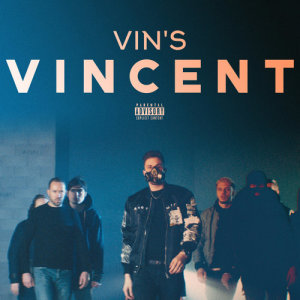 Vin's的專輯Vincent