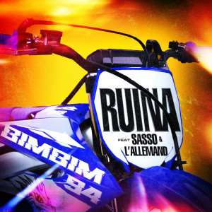 Listen to Ruina (Explicit) song with lyrics from Bimbim
