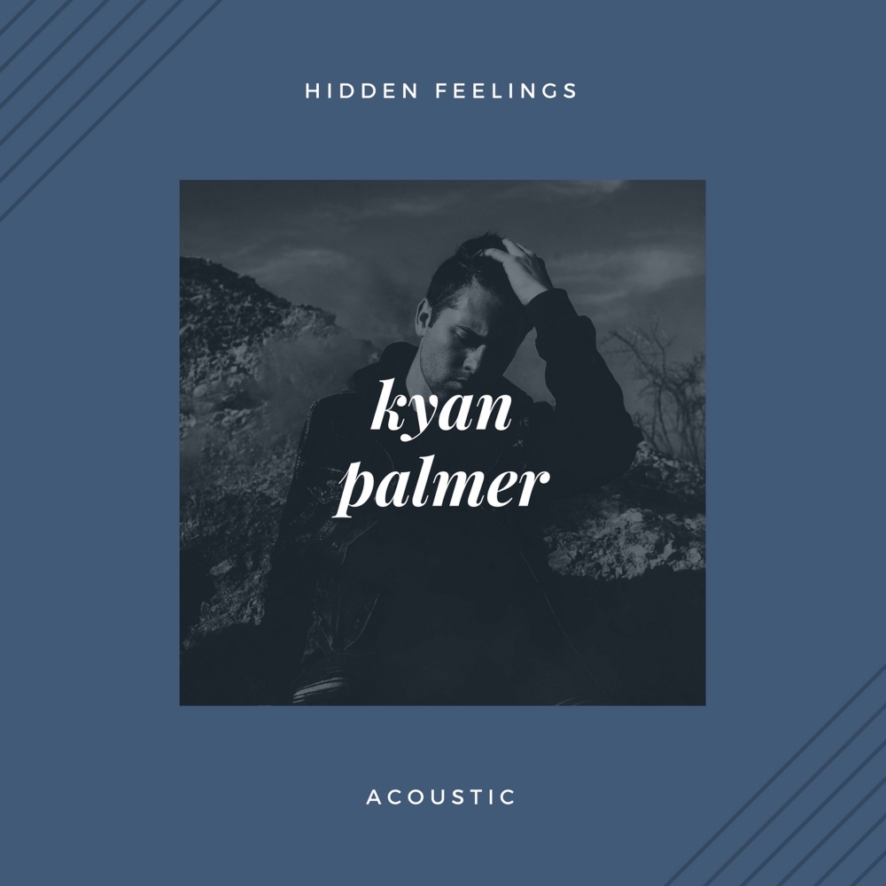 Hidden Feelings (Acoustic)