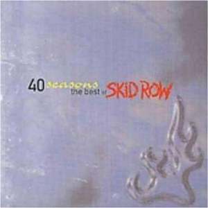 อัลบัม Best Of ศิลปิน Skid Row