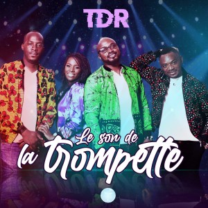 Album Au son de la trompette from TDR