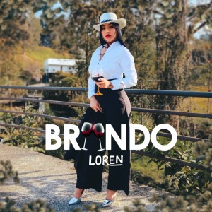 Loren的專輯BRINDO