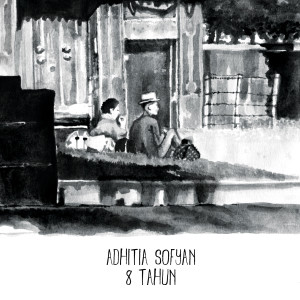 Dengarkan lagu Sesuatu Di Jogja nyanyian Adhitia Sofyan dengan lirik