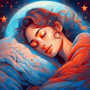 อัลบัม Descanso Lofi: Canciones Para El Viaje Al Sueño ศิลปิน Duermete Rapido