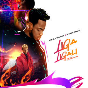 Listen to Liga Ligali song with lyrics from Milly Sushi