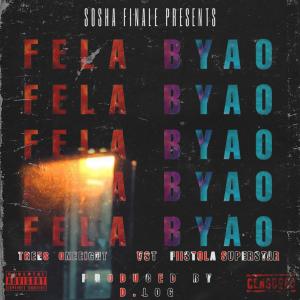收聽Trees Oneeight的FELA BYAO歌詞歌曲