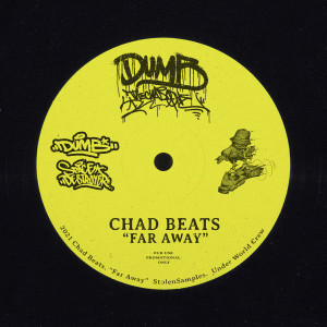 ดาวน์โหลดและฟังเพลง Far Away พร้อมเนื้อเพลงจาก Chad Beats!