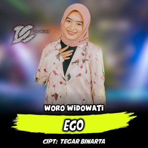 收聽Woro Widowati的Ego歌詞歌曲
