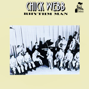 收聽Chick Webb的Darktown Strutters Ball歌詞歌曲