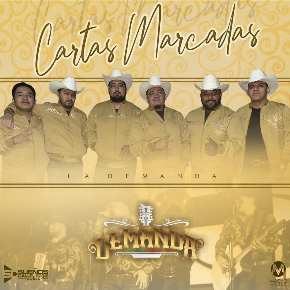 Cartas Marcadas