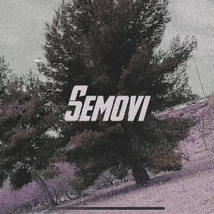 收聽LiMZ的SEMOVI (Explicit)歌詞歌曲