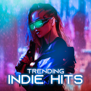 Iwan Fals & Various Artists的專輯Trending Indie Hits