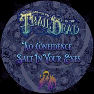 ดาวน์โหลดและฟังเพลง Salt in Your Eyes พร้อมเนื้อเพลงจาก And You Will Know Us by the Trail of Dead