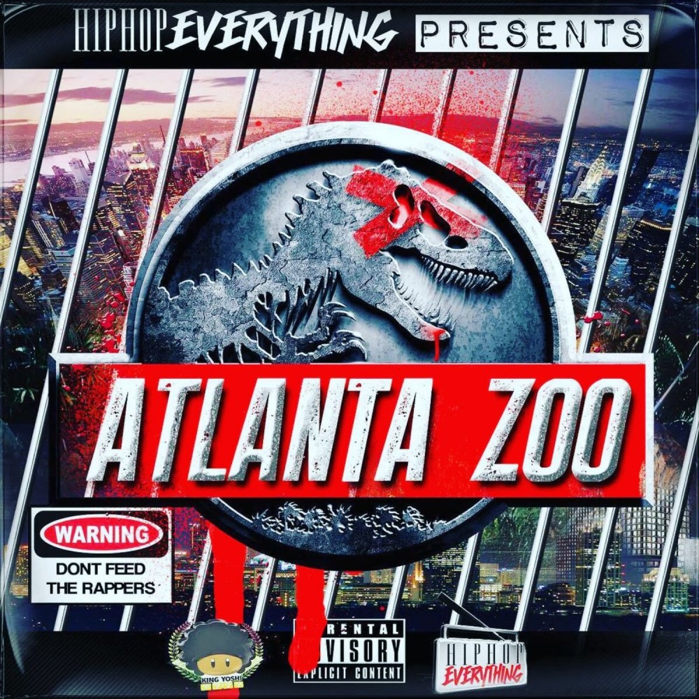 In Love Wit It (Explicit)