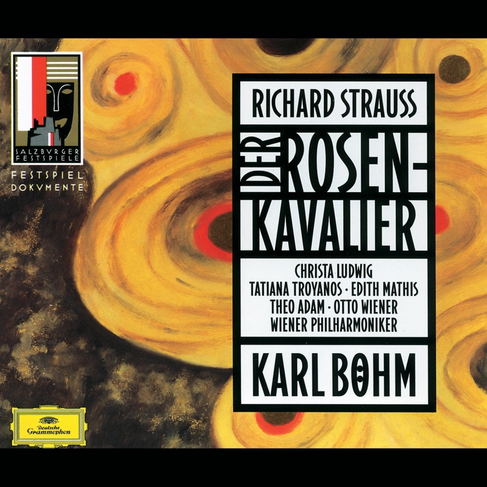 Bin glA?cklich A?ber Massen (Live at Grosses Festspielhaus, Salzburg / 1969)