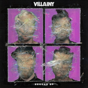 Villainy的專輯Beggar EP