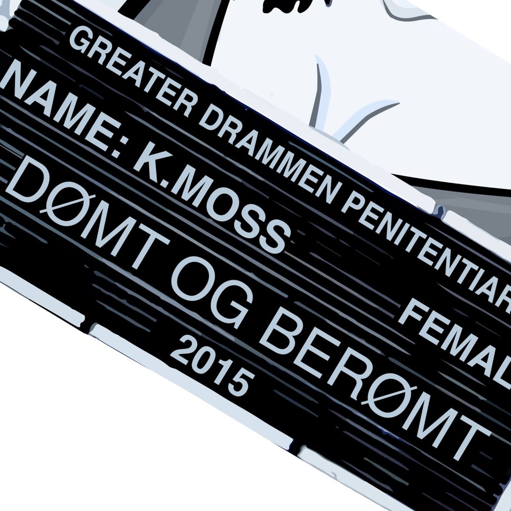 Dømt Og Berømt 2015 (Explicit)