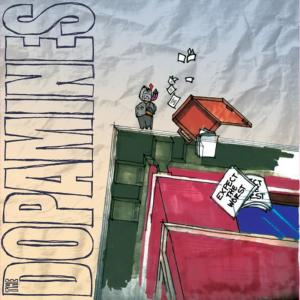 ดาวน์โหลดและฟังเพลง Thankyouverymuch พร้อมเนื้อเพลงจาก The Dopamines
