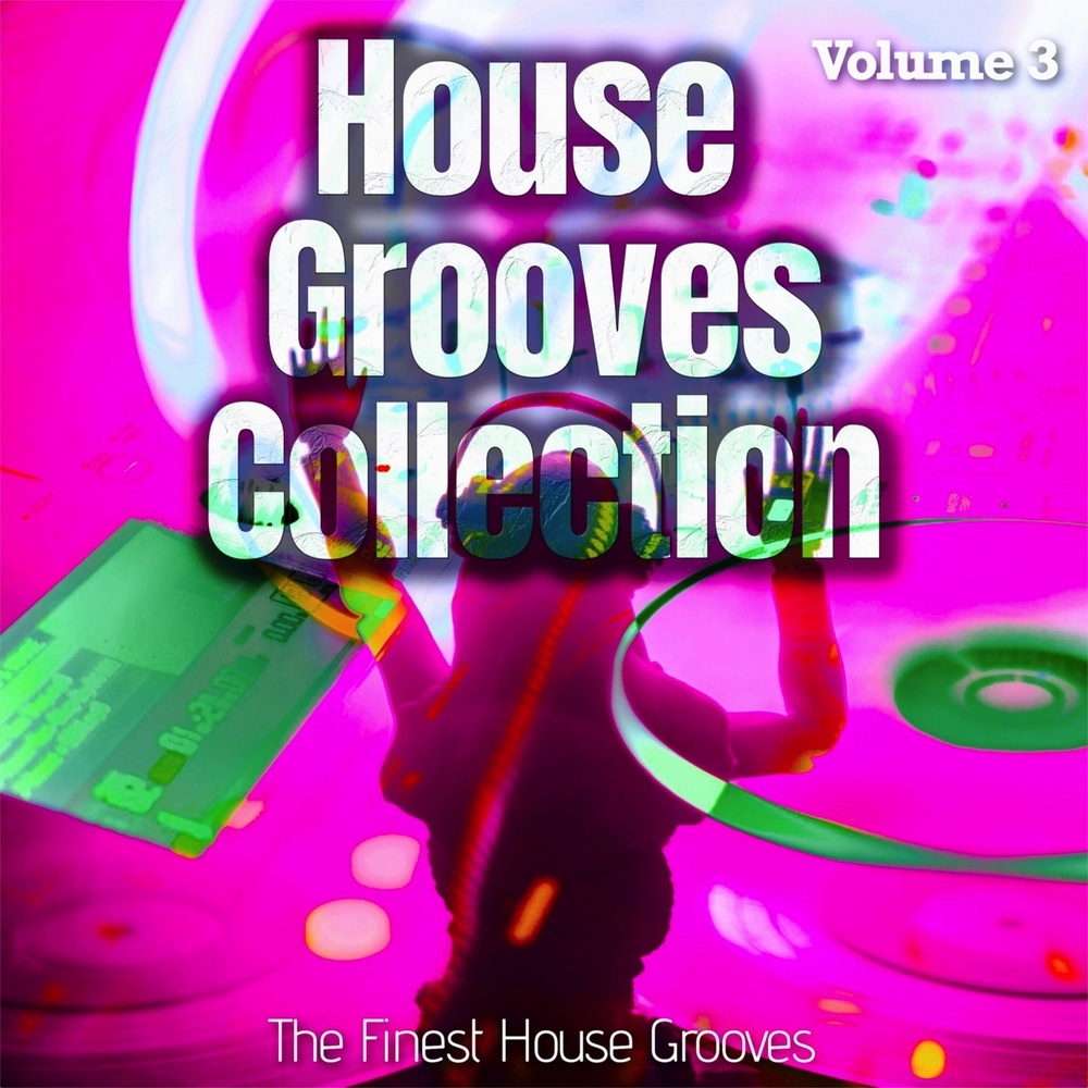 Particular Legacy (Limousine Mix)