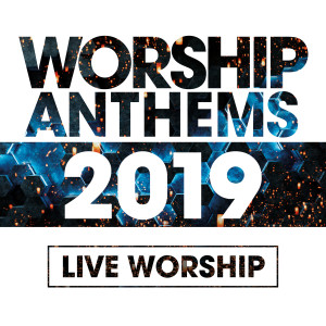 Keswick的专辑Worship Anthems 2019