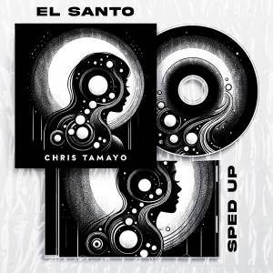 Album El Santo (Sped Up) from sped up nightcore