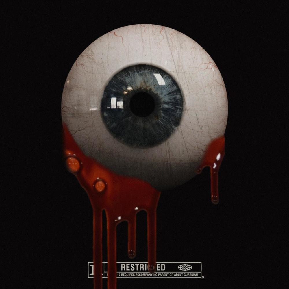 PERSIAN (DELUXE) (feat. D$MOOVE) (Explicit)
