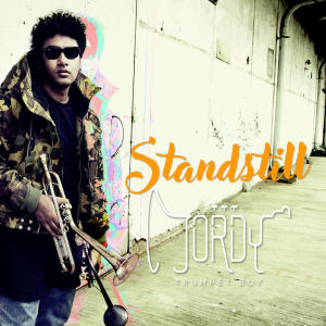 Stand Still dari Jordy Waelauruw