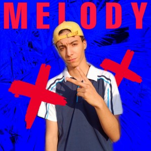 Album Melody (Replay) from Childaizy