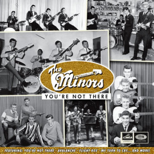 ดาวน์โหลดและฟังเพลง My Turn To Cry พร้อมเนื้อเพลงจาก The Minors