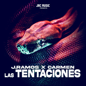 ดาวน์โหลดและฟังเพลง Las Tentaciones พร้อมเนื้อเพลงจาก J.Ramos