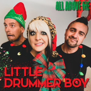 Album Little Drummer Boy from All Above Me