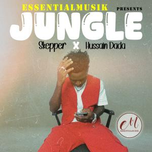 收聽Skepper的Jungle歌詞歌曲