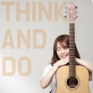 Listen to Think and Do (feat. NGHS) [Rap Version] song with lyrics from 박제인 (Raya Park)