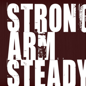 Strong Arm Steady的專輯On Point